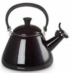 Le Creuset - Kone Kettle Black Onyx 1.6L