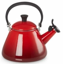 Le Creuset - Kone Kettle Cerise 1.6L