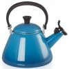 Le Creuset - Kone Kettle Marseille Blue 1.6L