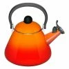 Le Creuset - Kone Kettle Flame 1.6L -KeepCup shop 193731 Large