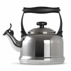 Le Creuset - Traditional Kettle Stainless Steel 2.1L