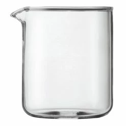 Bodum - Replacement Coffee Plunger Glass 500ml