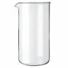 Bodum - Spare Coffee Plunger Glass 3 Cup -KeepCup shop 204413 Large