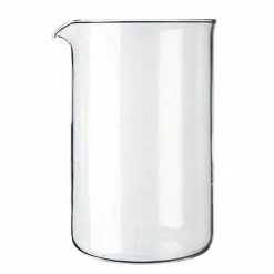 Bodum - Replacement Coffee Plunger Glass 1.5L