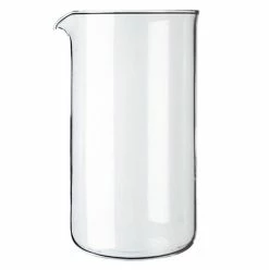 Bodum - Replacement Coffee Plunger Glass 1.1L