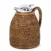 Luxe By Peter's - Rattan Thermos 700ml 2 Luxe By Peter's - Rattan Thermos 700ml -KeepCup shop 408514 Large