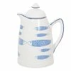 Luxe By Peter's - Porcelain Carafe Fish -KeepCup shop 408517 Large