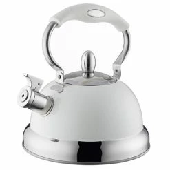 Typhoon - Living Stove Top Kettle Cream 2.5L
