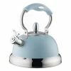 Typhoon - Living Stove Top Kettle Blue 2.5L -KeepCup shop 434710 Large