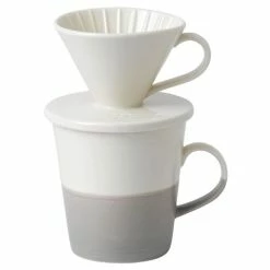 Royal Doulton - Coffee Studio Single Pour Over Set