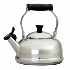 Le Creuset - Stainless Steel Kettle 1.6L