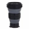 Pokito - Pop Up Cup Black 1 Pokito - Pop Up Cup Black -KeepCup shop 442562 Large