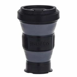 Pokito - Pop Up Cup Black