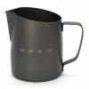 Smeg - Milk Jug Black 600ml -KeepCup shop 445078 Large