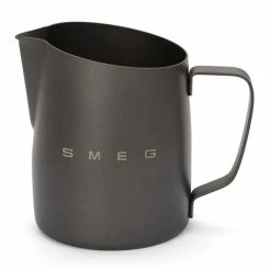 Smeg - Milk Jug Black 600ml