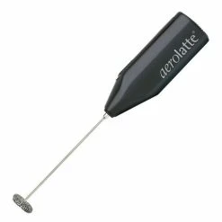 Aerolatte - To Go Battery Operated Milk Frother Black