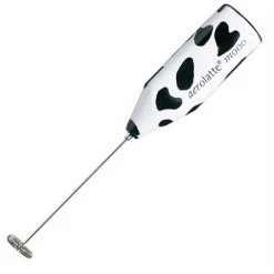 Aerolatte - Mooo Milk Frother With Case
