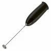 Bodum - Schiuma Milk Frother Battery Operated Black -KeepCup shop 454551 Large