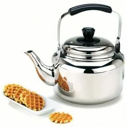 Demeyere - Resto Stovetop Kettle 6L