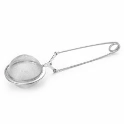 D Line - Spring Loaded Tea Infuser