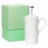 Portmeirion - Sophie Conran Cafetiere Coffee Pot 1 Portmeirion - Sophie Conran Cafetiere Coffee Pot -KeepCup shop 475214 Large