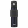 Thermos - Stainless Steel Vacuum Bottle Midnight Blue 530ml 2 Thermos - Stainless Steel Vacuum Bottle Midnight Blue 530ml -KeepCup shop 482550 Large