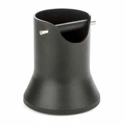 Crema Pro - Knock Bin Black