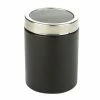 Crema Pro - Cocoa Shaker Black -KeepCup shop 488843 Large
