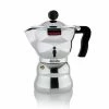 Alessi - Moka Espresso Coffee Maker 1 Cup