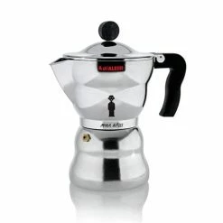 Alessi - Moka Espresso Coffee Maker 1 Cup
