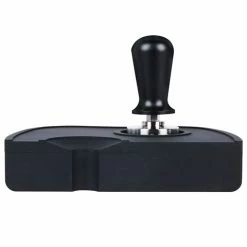 Smeg - Coffee Tamper Mat & Compression Tamper