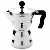 Alessi - Moka Espresso Coffee Maker 6 Cups 1 Alessi - Moka Espresso Coffee Maker 6 Cups -KeepCup shop 529954 Large