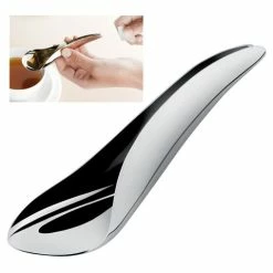 Alessi - Teo Teabag Spoon