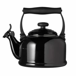 Le Creuset - Traditional Kettle Black 2.1L