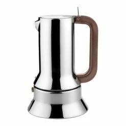 Alessi - 9090 Espresso Maker 6 Cup