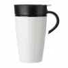 Mepal - Automatic Thermo Mug White -KeepCup shop 547472 Large