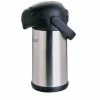 Thermos - Stainless Steel Pump Pot 2.5L 2 Thermos - Stainless Steel Pump Pot 2.5L -KeepCup shop 548174 Large