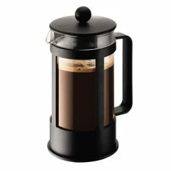 Bodum - Kenya French Press Coffee Maker 350ml