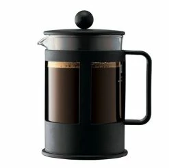 Bodum - Kenya French Press Coffee Maker 500ml