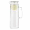 Bodum - Biasca Infusion Ice Tea Jug Transparent 1.2L -KeepCup shop 568552 Large