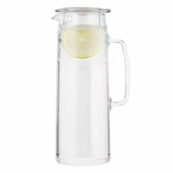 Bodum - Biasca Infusion Ice Tea Jug Transparent 1.2L