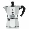 Bialetti - Moka Express Espresso Maker 4 Cup -KeepCup shop 569064 Large