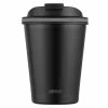 Avanti - Go Cup Black 280ml