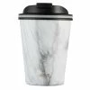 Avanti - Go Cup White Marble 280ml -KeepCup shop 570935 Large