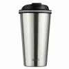 Avanti - Go Cup Brushed Stainless Steel 410ml -KeepCup shop 570937 Large