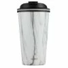 Avanti - Go Cup White Marble 410ml -KeepCup shop 570941 Large