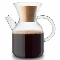 Eva Solo - Pour-Over Coffee-Maker