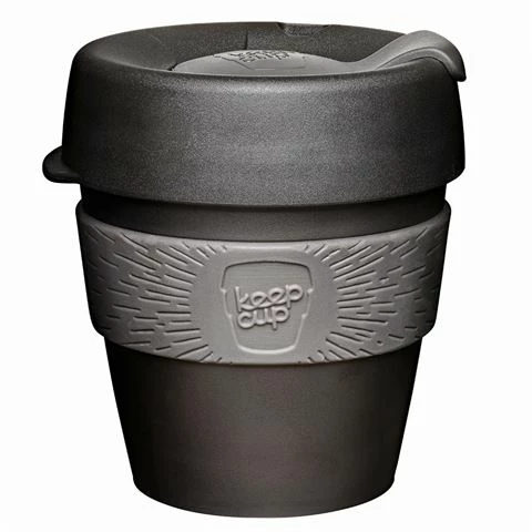 Keepcup - Original Reusable Coffee Cup Doppio 227ml 3 Keepcup - Original Reusable Coffee Cup Doppio 227ml