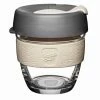 Keepcup - Brew Reusable Glass Coffee Cup Chai 227ml -KeepCup shop 573272 Large