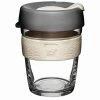 Keepcup - Brew Reusable Glass Coffee Cup Chai 340ml